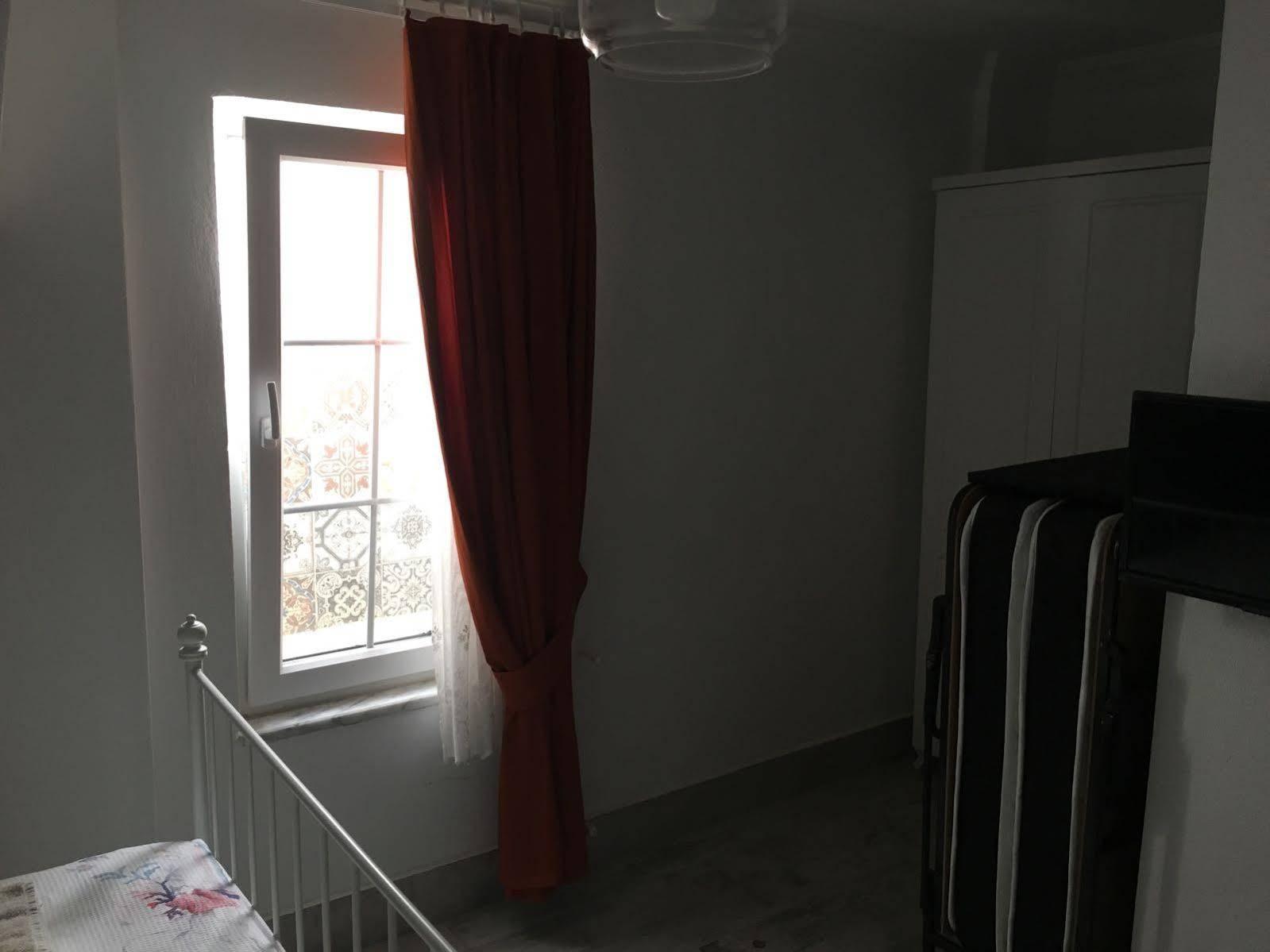 Mylos Hotel Tenedos Buitenkant foto