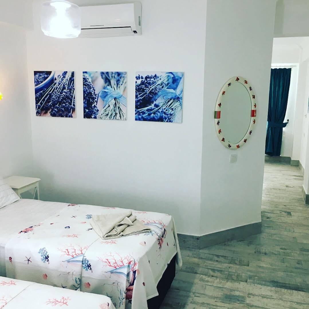 Mylos Hotel Tenedos Buitenkant foto